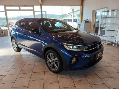 VW Taigo Gebrauchtwagen
