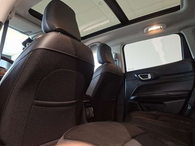 Jeep Compass Gebrauchtwagen Jeep Compass Gebrauchtwagen