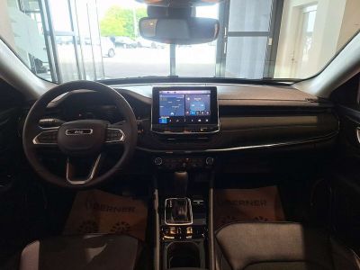 Jeep Compass Gebrauchtwagen Jeep Compass Gebrauchtwagen