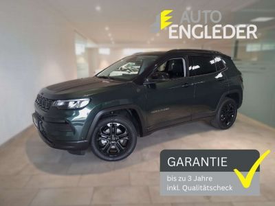Jeep Compass Gebrauchtwagen Jeep Compass Gebrauchtwagen