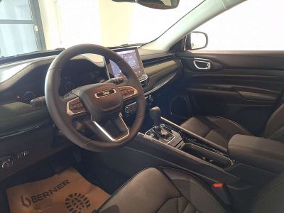Jeep Compass Gebrauchtwagen Jeep Compass Gebrauchtwagen
