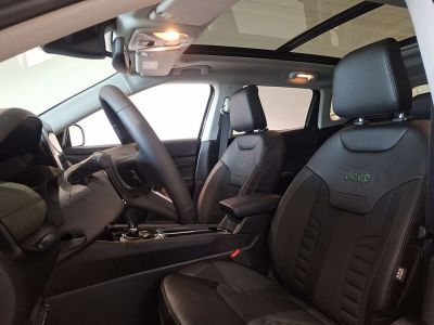Jeep Compass Gebrauchtwagen Jeep Compass Gebrauchtwagen