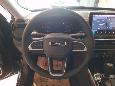 Jeep Compass Gebrauchtwagen Jeep Compass Gebrauchtwagen