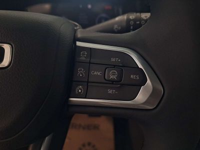 Jeep Compass Gebrauchtwagen Jeep Compass Gebrauchtwagen