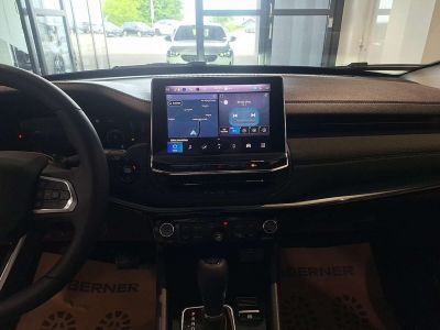 Jeep Compass Gebrauchtwagen Jeep Compass Gebrauchtwagen