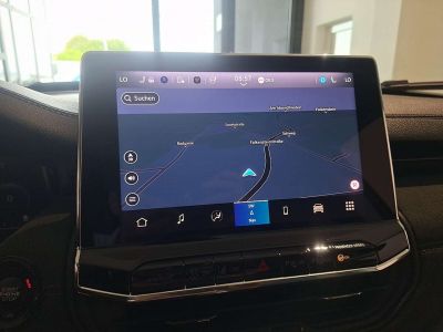 Jeep Compass Gebrauchtwagen Jeep Compass Gebrauchtwagen