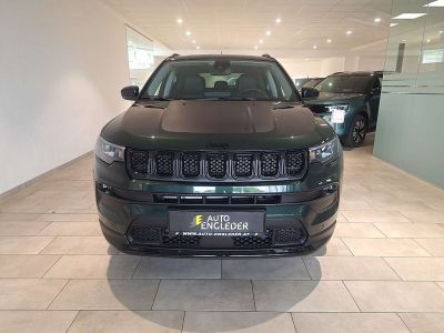 Jeep Compass Gebrauchtwagen Jeep Compass Gebrauchtwagen
