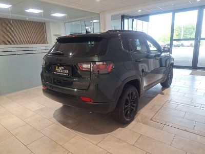 Jeep Compass Gebrauchtwagen Jeep Compass Gebrauchtwagen