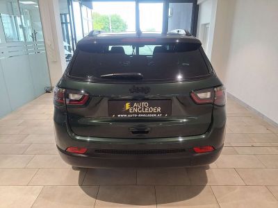 Jeep Compass Gebrauchtwagen Jeep Compass Gebrauchtwagen
