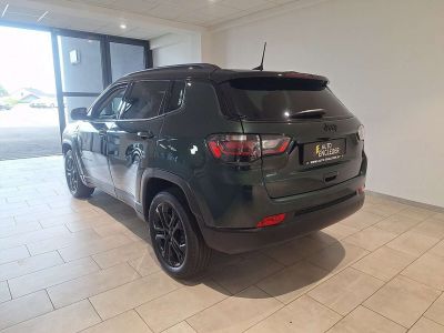Jeep Compass Gebrauchtwagen Jeep Compass Gebrauchtwagen