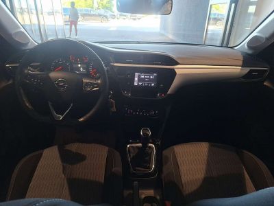 Opel Corsa Gebrauchtwagen Opel Corsa Gebrauchtwagen