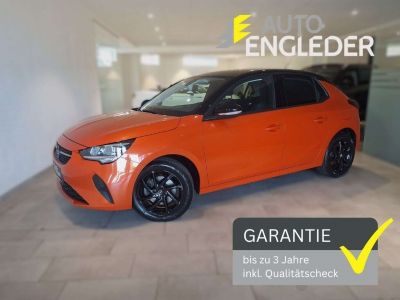 Opel Corsa Gebrauchtwagen Opel Corsa Gebrauchtwagen