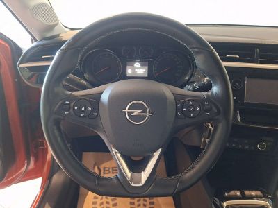 Opel Corsa Gebrauchtwagen Opel Corsa Gebrauchtwagen