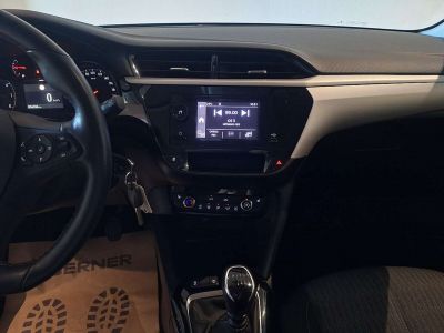 Opel Corsa Gebrauchtwagen Opel Corsa Gebrauchtwagen