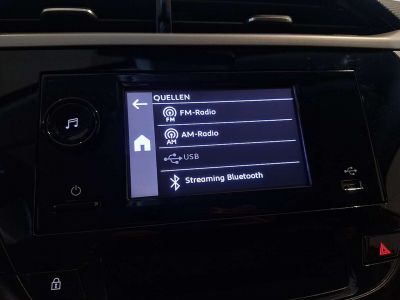 Opel Corsa Gebrauchtwagen Opel Corsa Gebrauchtwagen