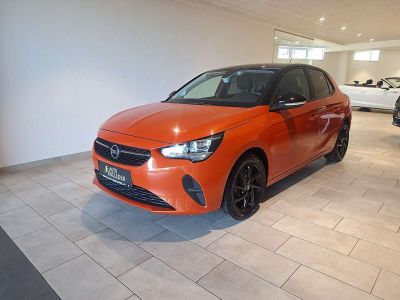 Opel Corsa Gebrauchtwagen Opel Corsa Gebrauchtwagen