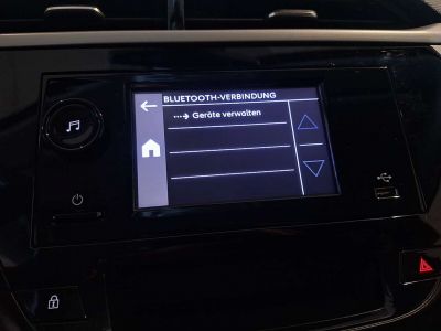 Opel Corsa Gebrauchtwagen Opel Corsa Gebrauchtwagen