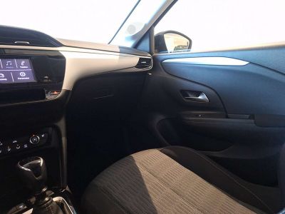 Opel Corsa Gebrauchtwagen Opel Corsa Gebrauchtwagen