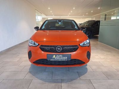 Opel Corsa Gebrauchtwagen Opel Corsa Gebrauchtwagen