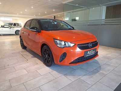 Opel Corsa Gebrauchtwagen Opel Corsa Gebrauchtwagen