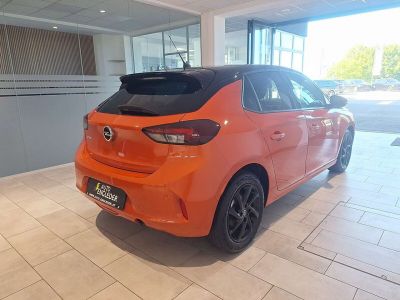 Opel Corsa Gebrauchtwagen Opel Corsa Gebrauchtwagen