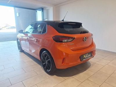Opel Corsa Gebrauchtwagen Opel Corsa Gebrauchtwagen