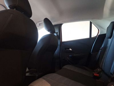 Opel Corsa Gebrauchtwagen Opel Corsa Gebrauchtwagen