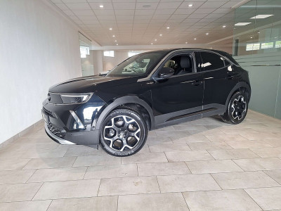 Opel Mokka Gebrauchtwagen