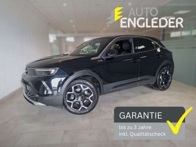 Opel Mokka Gebrauchtwagen Opel Mokka Gebrauchtwagen