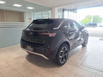 Opel Mokka Gebrauchtwagen