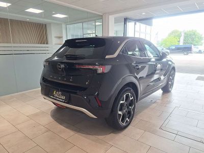 Opel Mokka Gebrauchtwagen