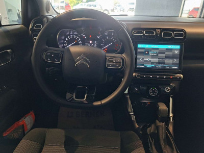Citroën C3 Aircross Gebrauchtwagen Citroën C3 Aircross Gebrauchtwagen