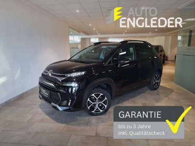 Citroën C3 Aircross Gebrauchtwagen Citroën C3 Aircross Gebrauchtwagen