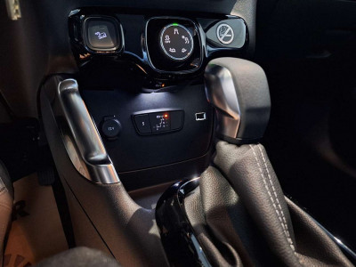 Citroën C3 Aircross Gebrauchtwagen Citroën C3 Aircross Gebrauchtwagen