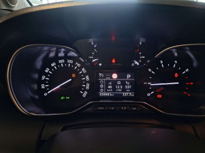 Citroën C3 Aircross Gebrauchtwagen Citroën C3 Aircross Gebrauchtwagen