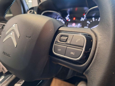 Citroën C3 Aircross Gebrauchtwagen Citroën C3 Aircross Gebrauchtwagen