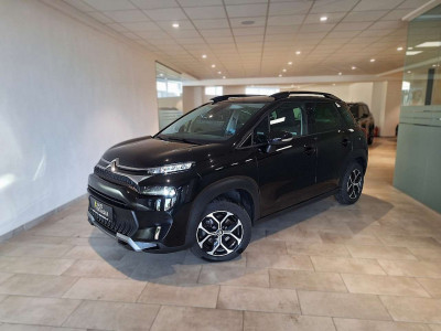 Citroën C3 Aircross Gebrauchtwagen Citroën C3 Aircross Gebrauchtwagen