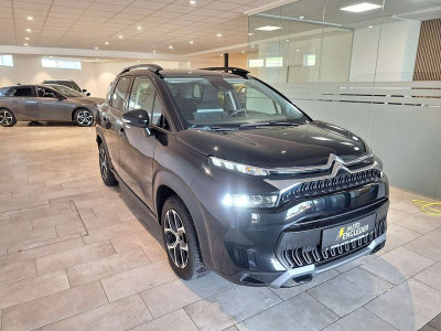 Citroën C3 Aircross Gebrauchtwagen Citroën C3 Aircross Gebrauchtwagen