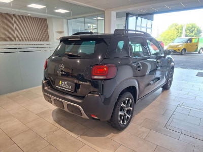Citroën C3 Aircross Gebrauchtwagen Citroën C3 Aircross Gebrauchtwagen