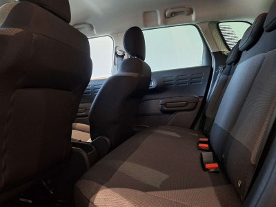 Citroën C3 Aircross Gebrauchtwagen Citroën C3 Aircross Gebrauchtwagen