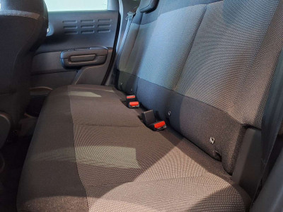 Citroën C3 Aircross Gebrauchtwagen Citroën C3 Aircross Gebrauchtwagen