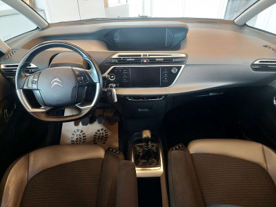 Citroën C4 Spacetourer Gebrauchtwagen Citroën C4 Spacetourer Gebrauchtwagen