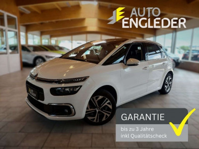 Citroën C4 Spacetourer Gebrauchtwagen Citroën C4 Spacetourer Gebrauchtwagen