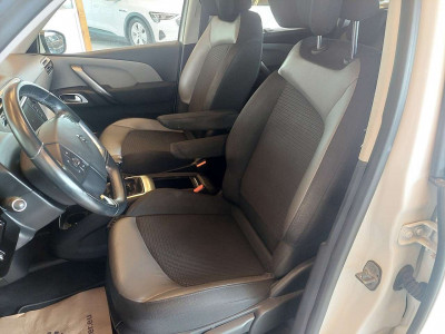 Citroën C4 Spacetourer Gebrauchtwagen Citroën C4 Spacetourer Gebrauchtwagen