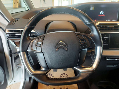 Citroën C4 Spacetourer Gebrauchtwagen Citroën C4 Spacetourer Gebrauchtwagen