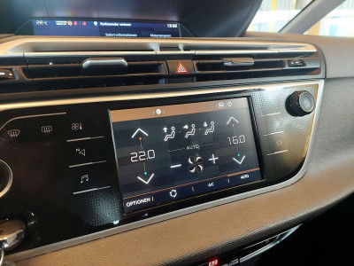 Citroën C4 Spacetourer Gebrauchtwagen Citroën C4 Spacetourer Gebrauchtwagen