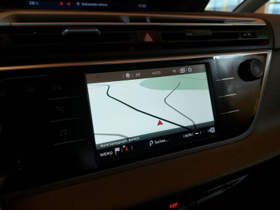 Citroën C4 Spacetourer Gebrauchtwagen Citroën C4 Spacetourer Gebrauchtwagen