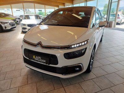 Citroën C4 Spacetourer Gebrauchtwagen Citroën C4 Spacetourer Gebrauchtwagen