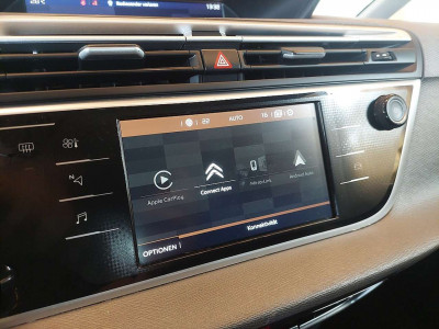 Citroën C4 Spacetourer Gebrauchtwagen Citroën C4 Spacetourer Gebrauchtwagen