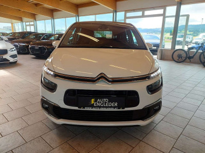Citroën C4 Spacetourer Gebrauchtwagen Citroën C4 Spacetourer Gebrauchtwagen